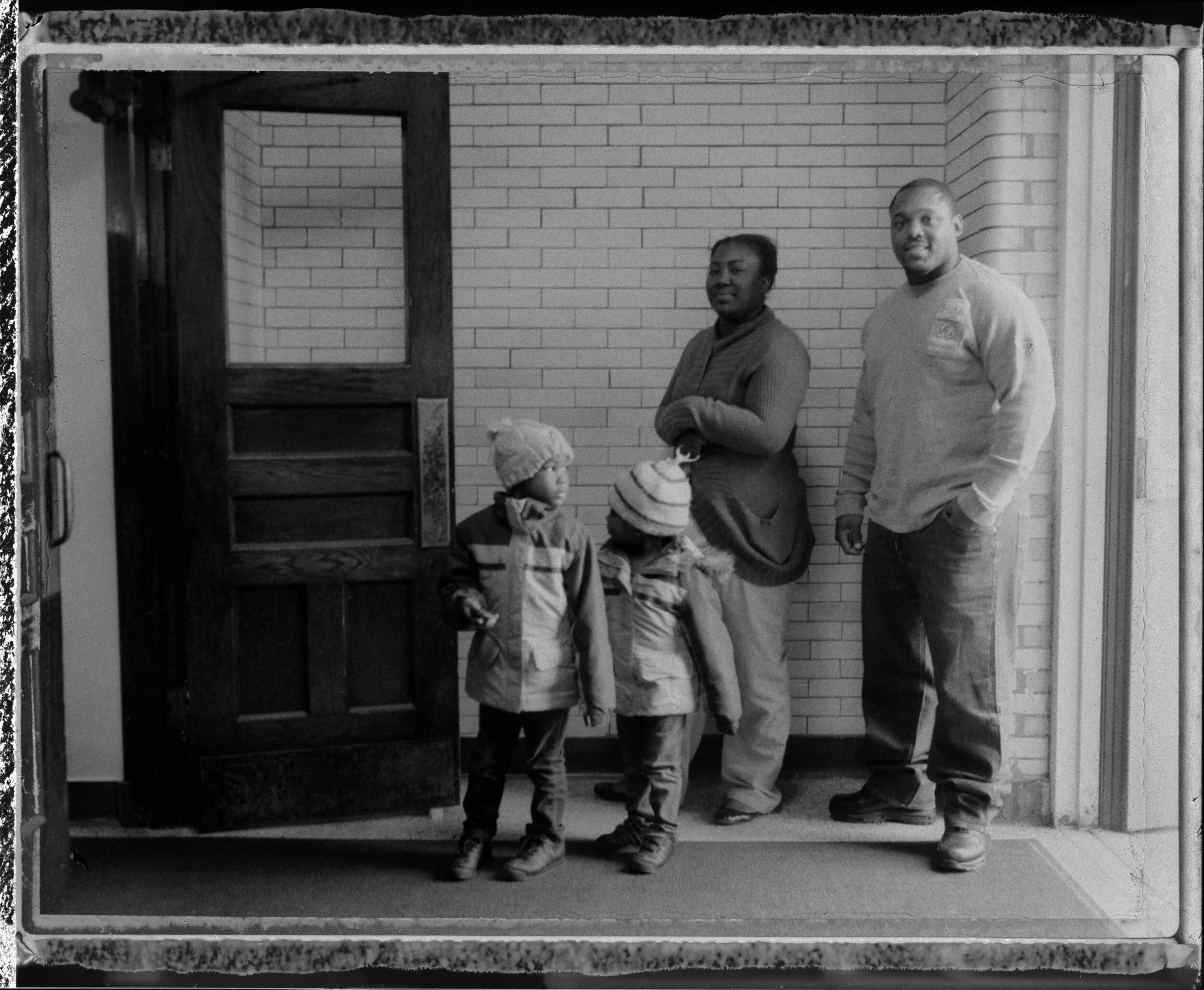 © Jon Lowenstein / NOOR