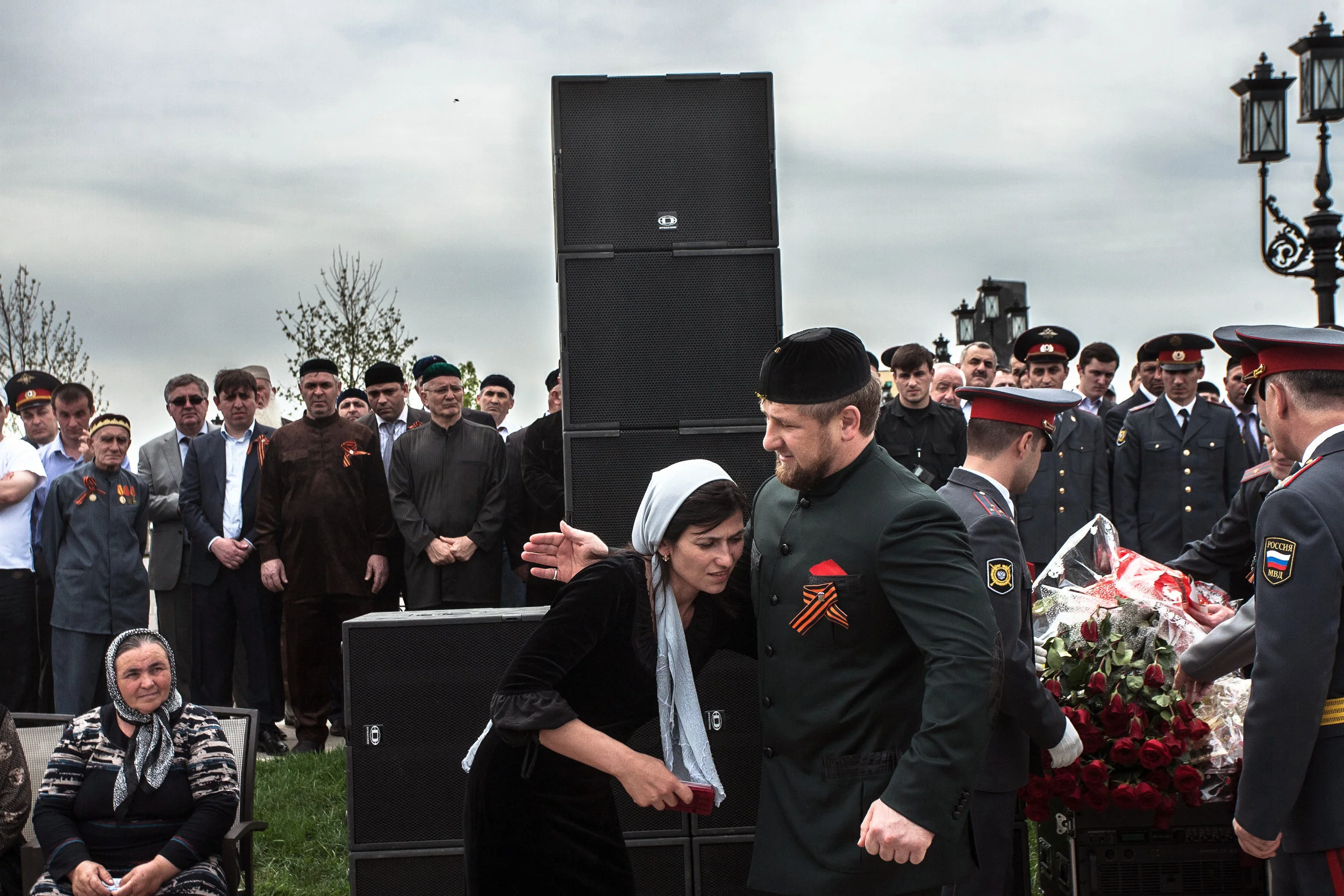 Olga Kravets | Present at Paris Photo and&nbsp;"Salon de la Photo" in Paris