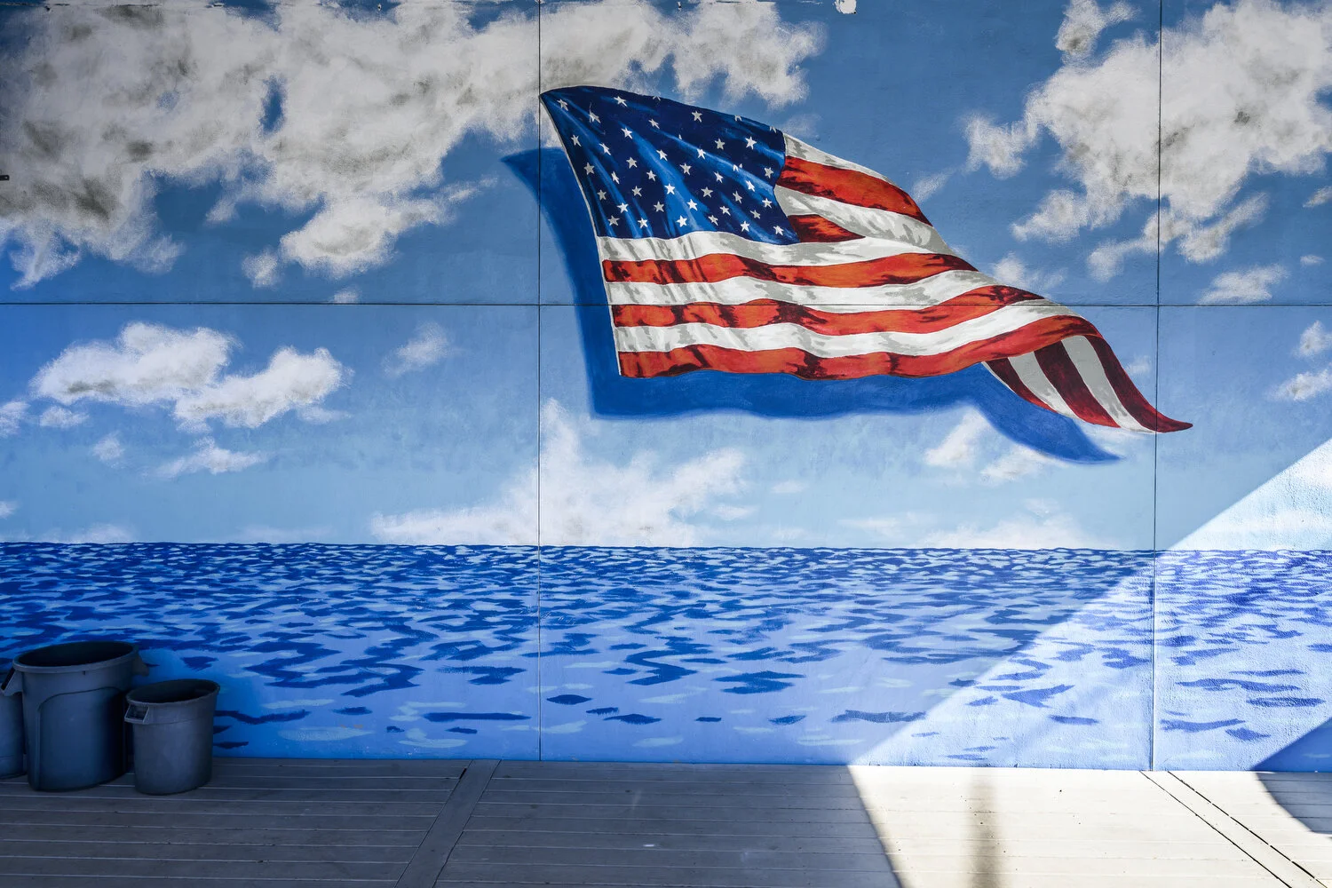 Kadir van Lohuizen at Columbia Journalism School