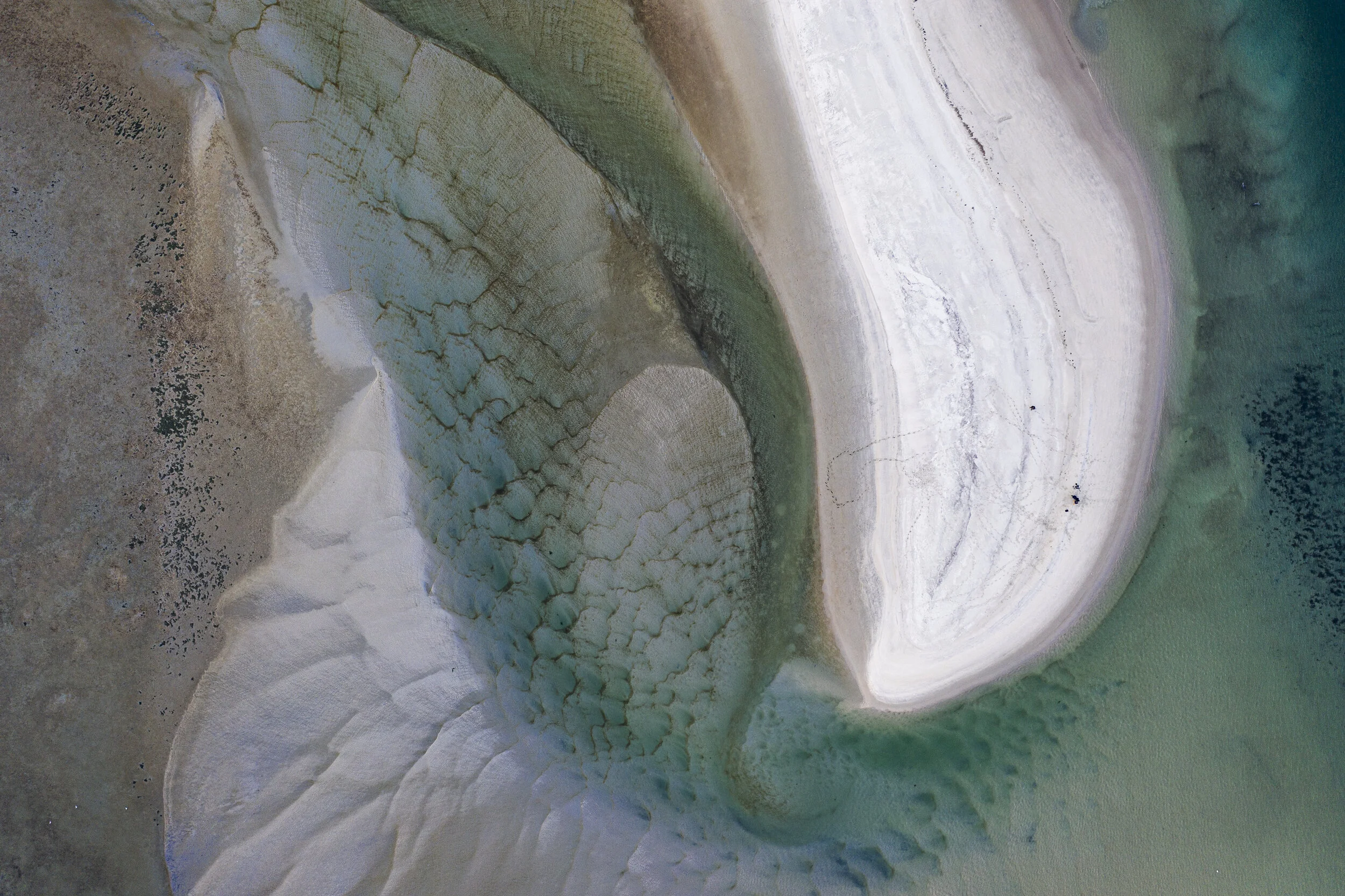 EXTENDED: Rising Tide by Kadir van Lohuizen at the National Maritime Museum 