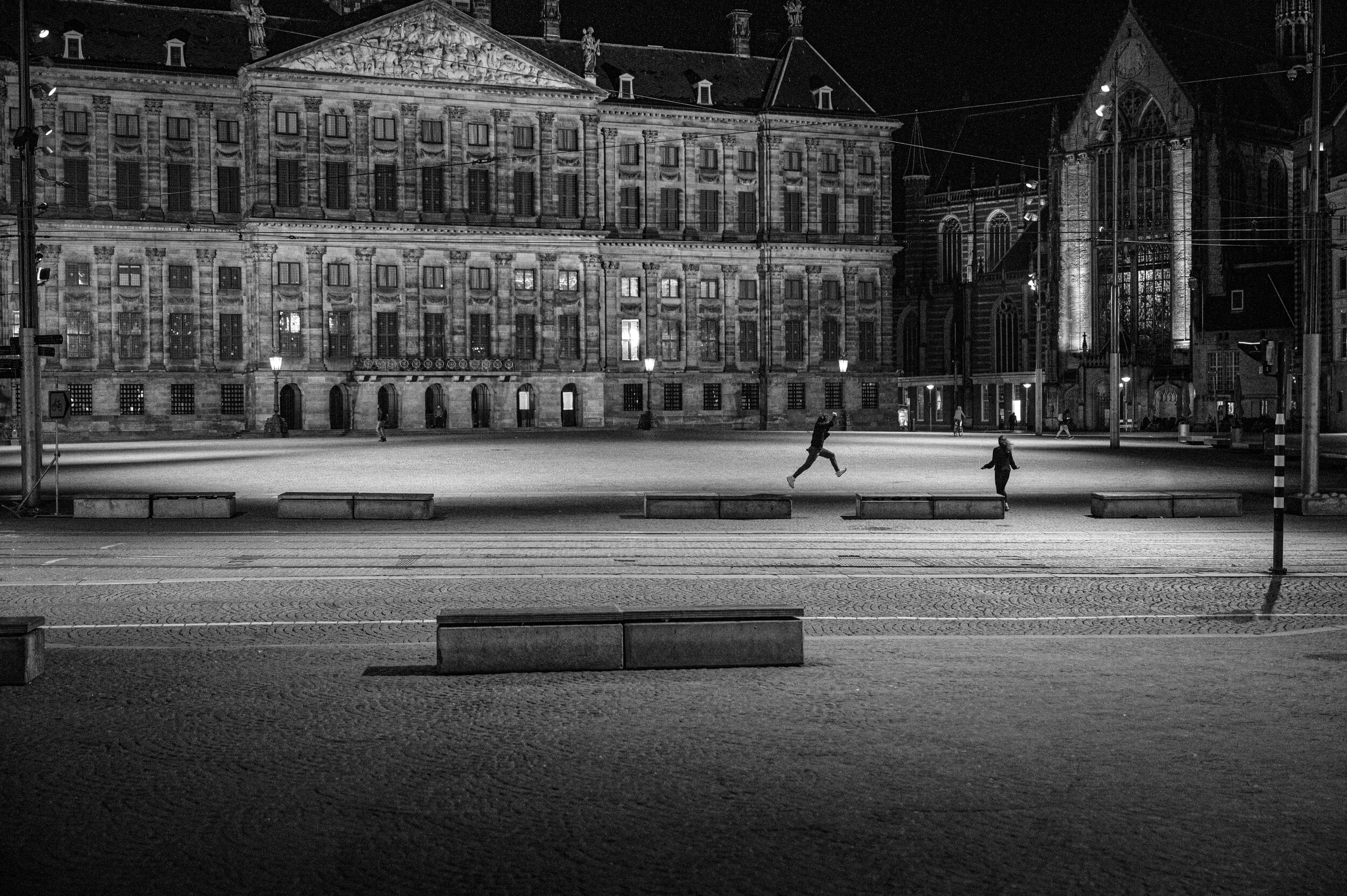 EMERGING STORIES #11: JOURNALISM IN TIMES OF ISOLATION