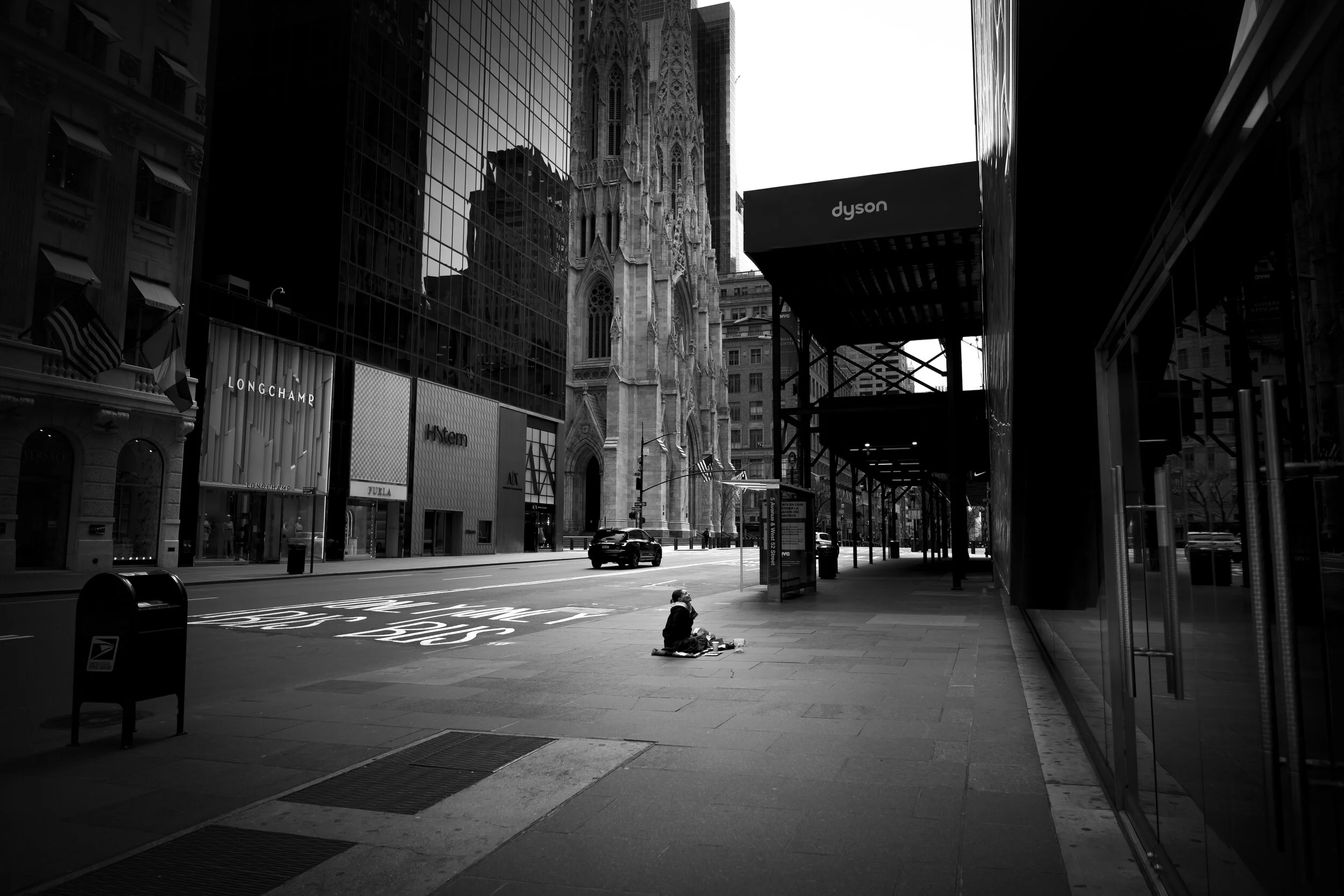 FotoDemic Panel: Re-Imagining the Future of Visual Journalism with Nina Berman