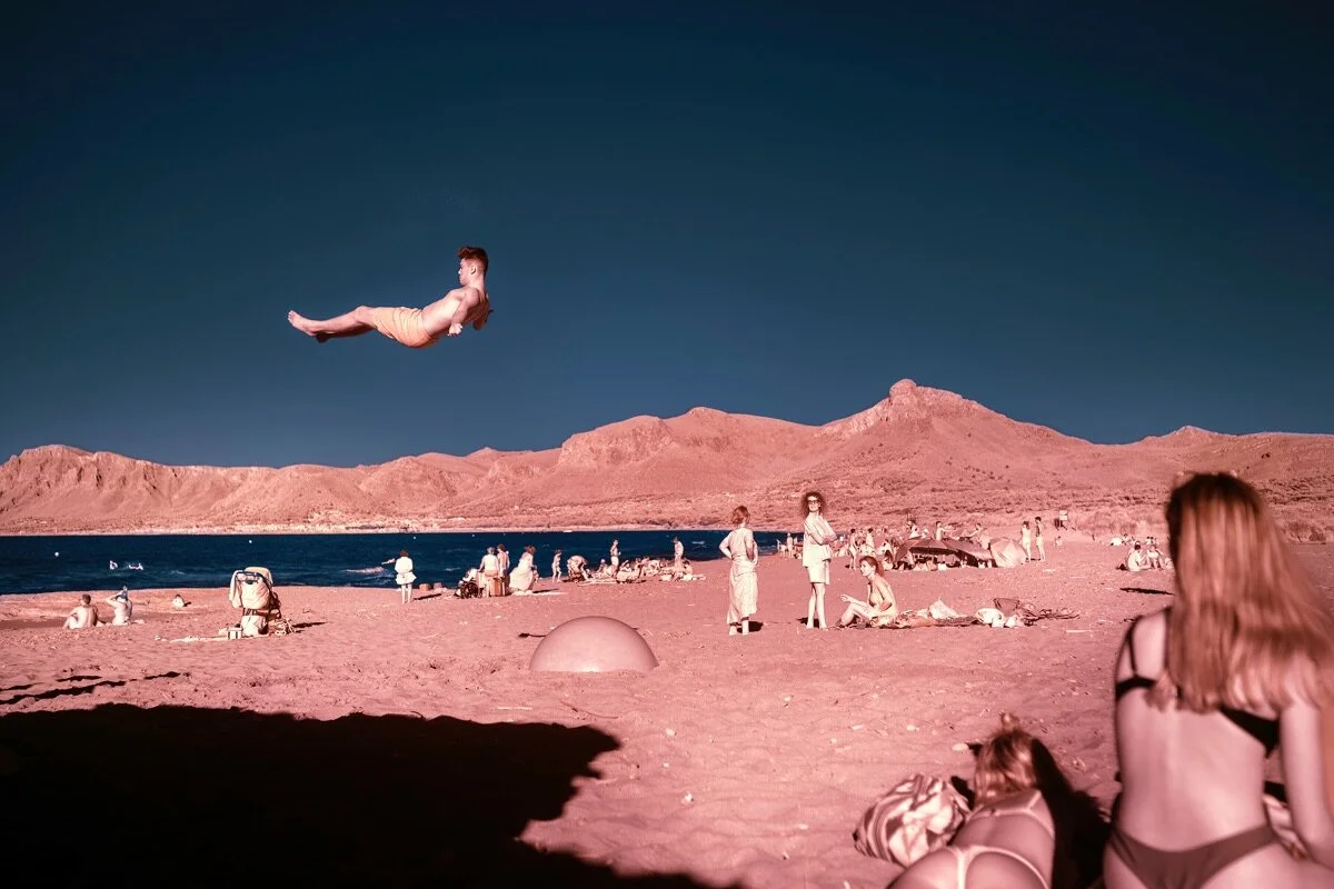 Mass Tourism in Palma de Mallorca affected by COVID-19