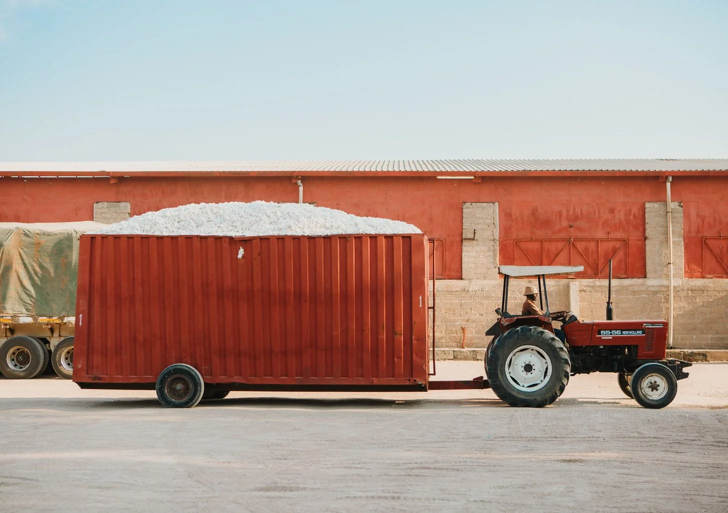 Announcing the 2021 Tanzanian and Kenyan Climate Photojournalism Program Participants