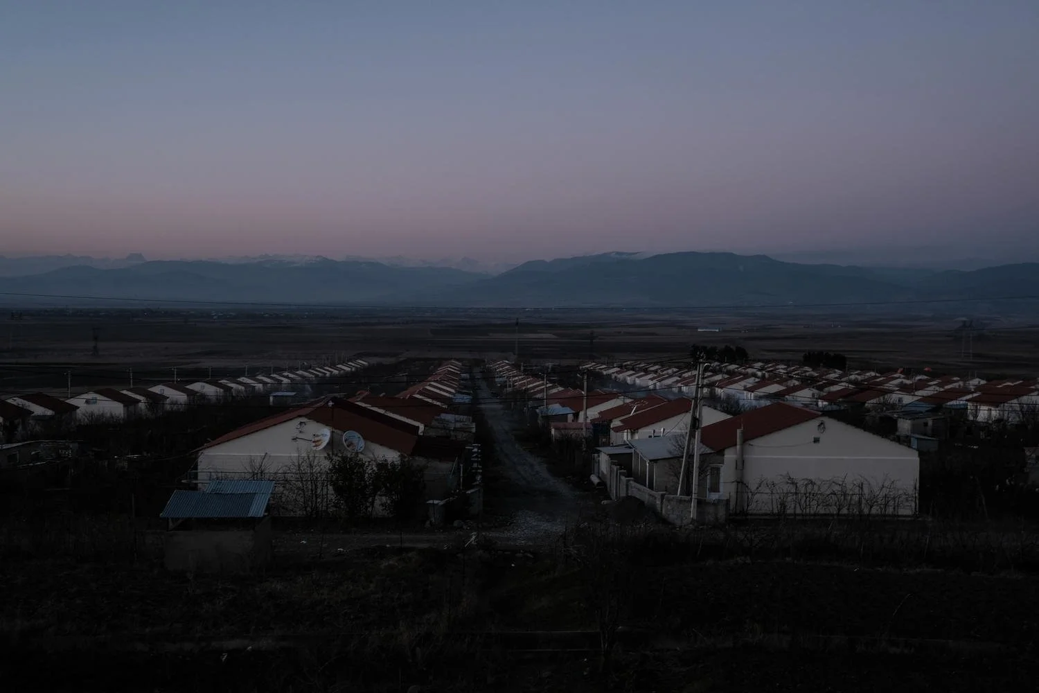 The 2021 Stanley Greene Legacy Prize and Fellowship Recipient Announced