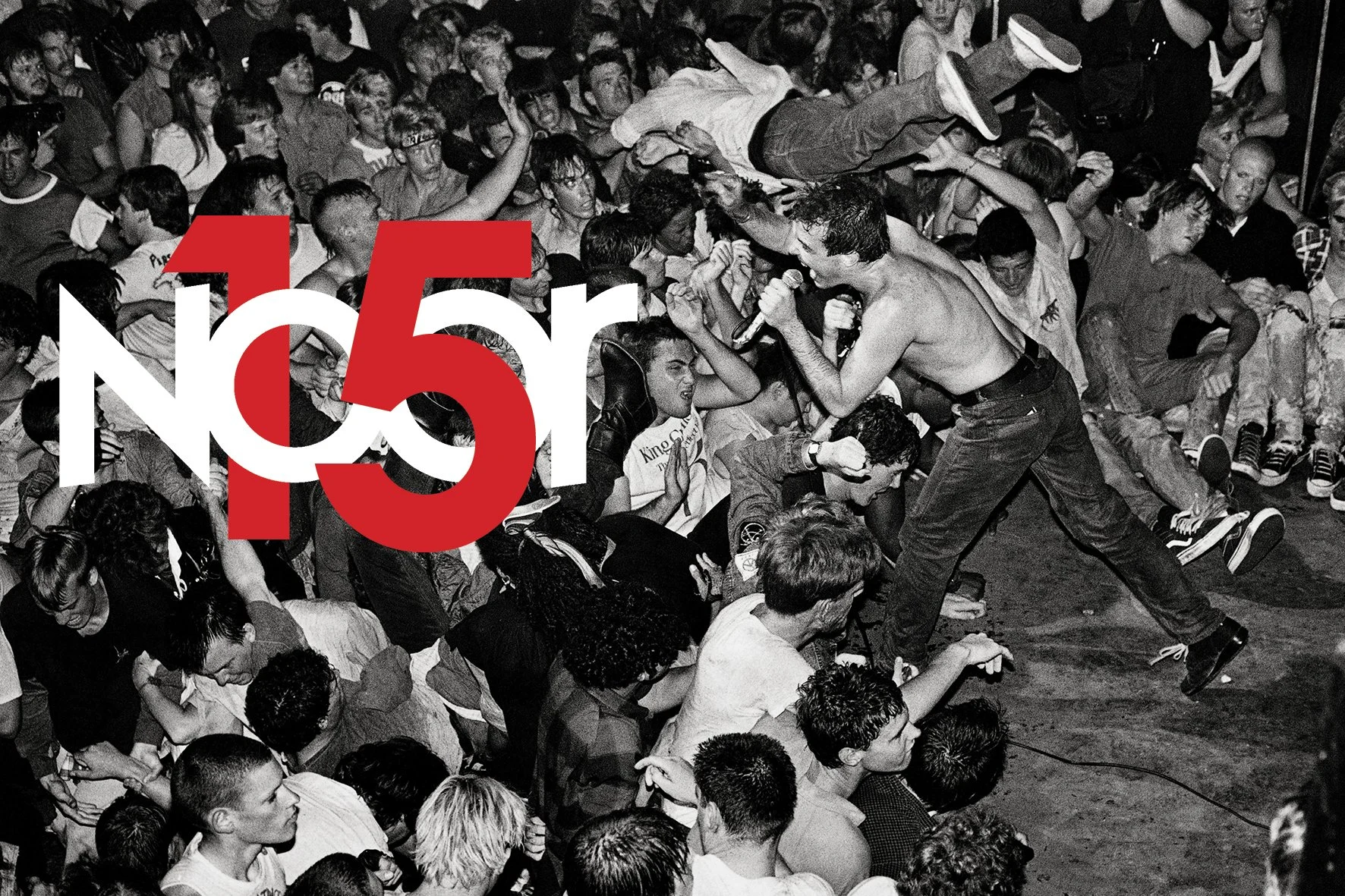 NOOR 15 Year Anniversary: Celebrating the Power of Visual Storytelling