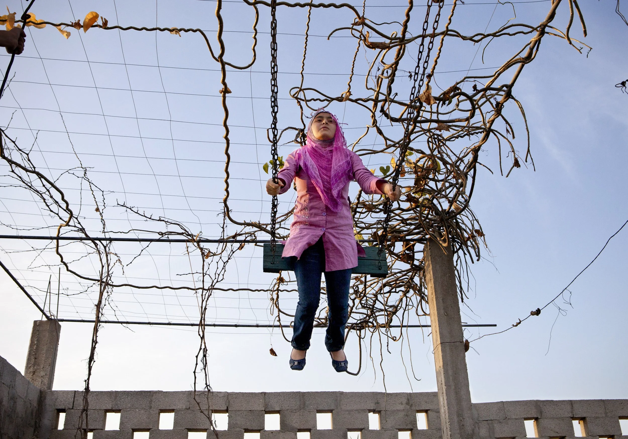 Nikon-NOOR Advanced Storytelling Workshop Participants Announced