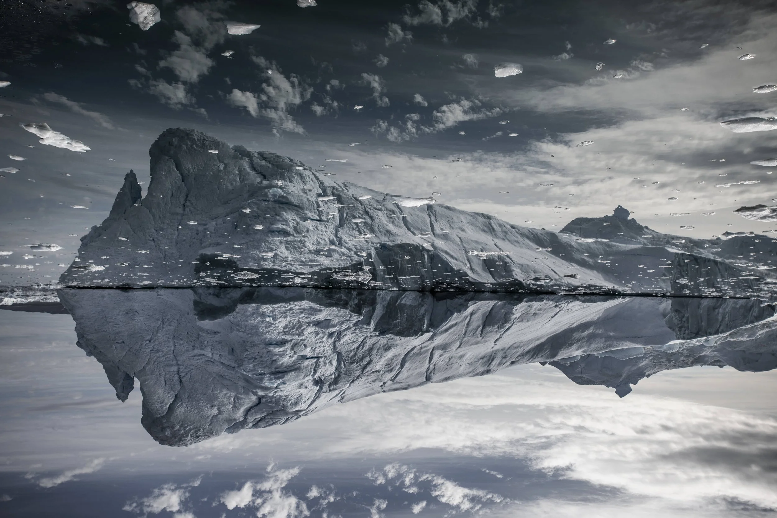 Visualising Climate Crisis Workshop Participants Announced
