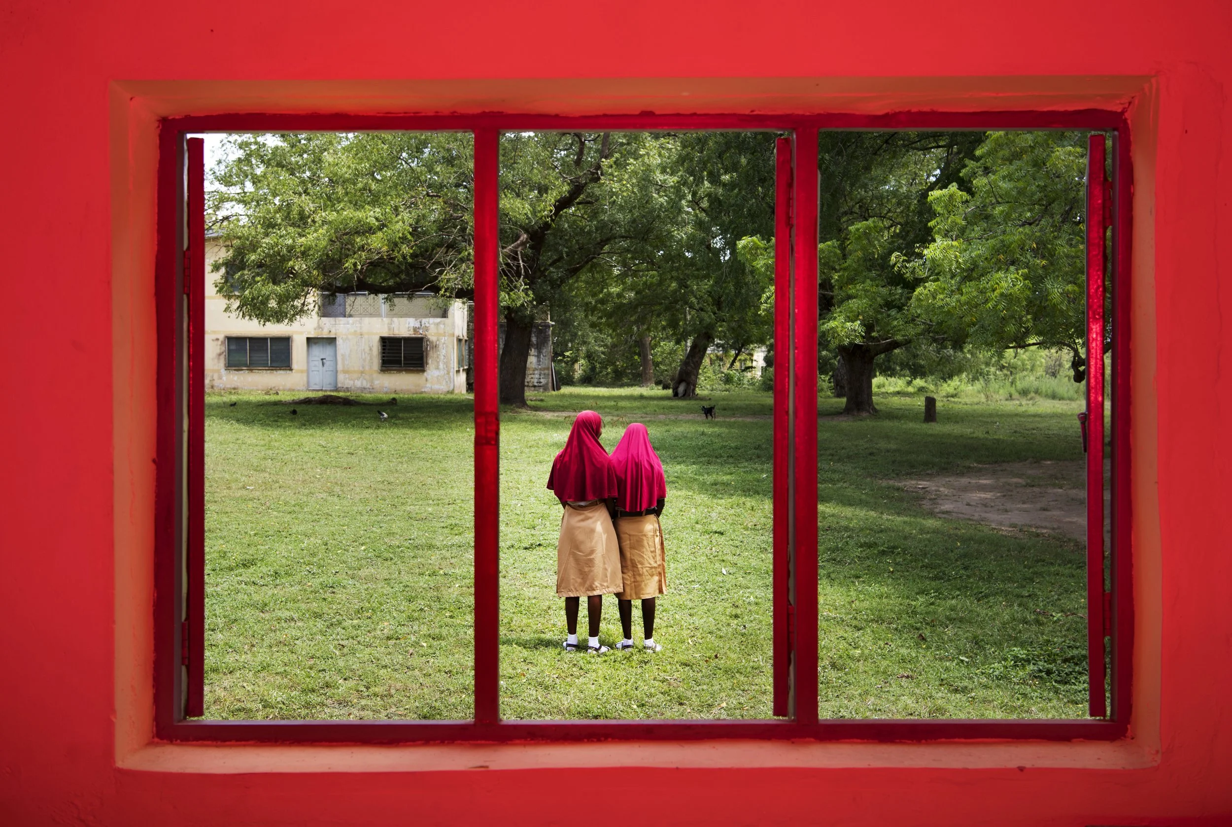 Open Call: Advanced Visual Storytelling Educational Programme