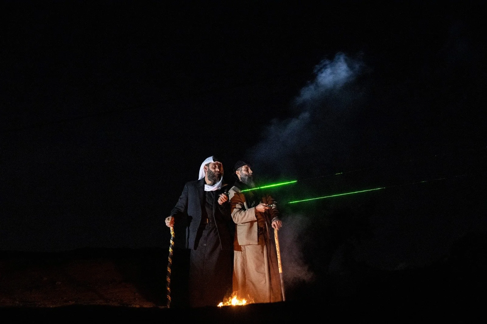 NOOR Authors share their favourite images of the year 2022