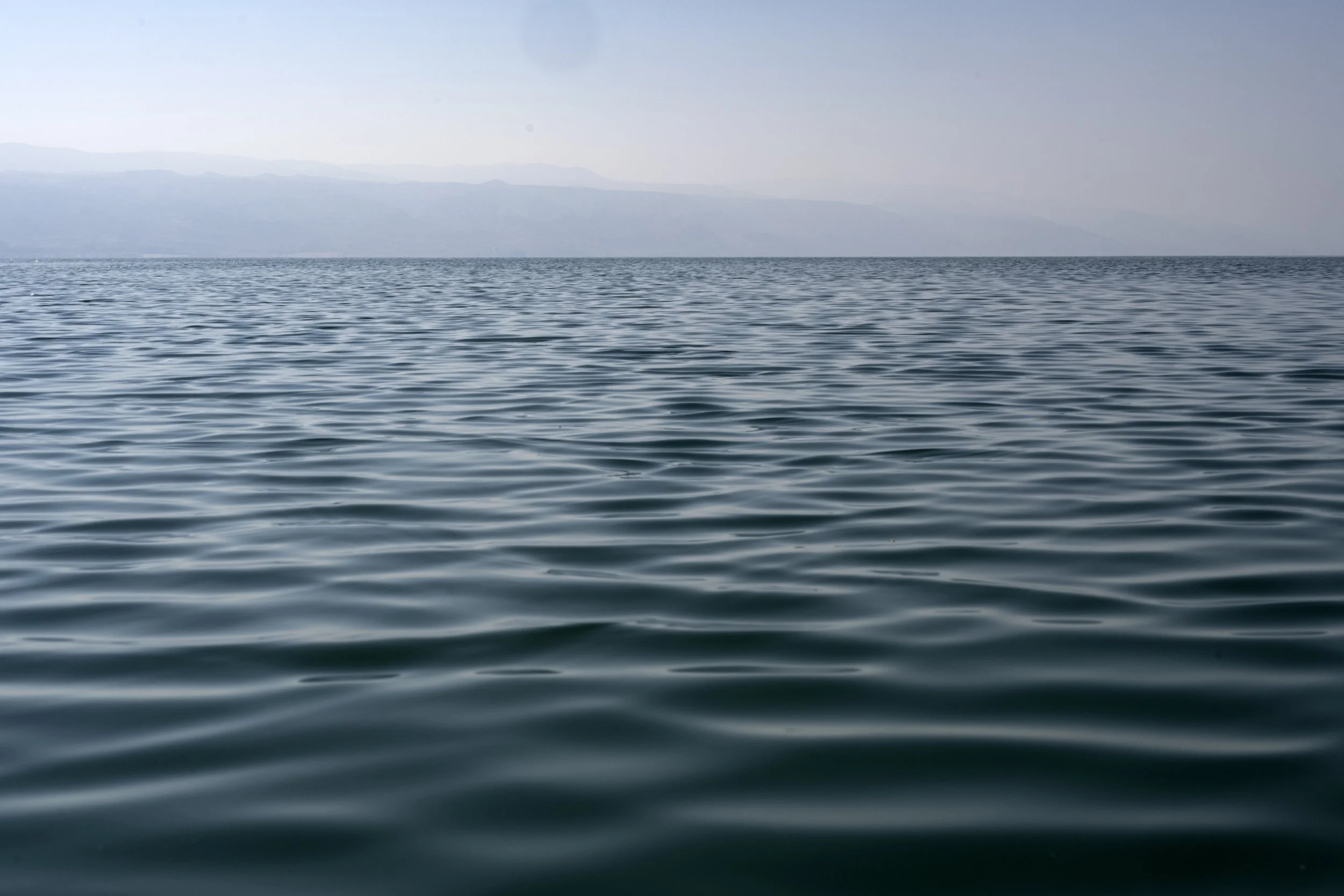  Tanya Habjouqa/NOOR Occupied West Bank Kalia Dead SeaDead Sea and leisure  