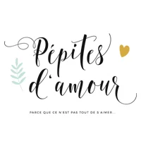 Pépites d'amour