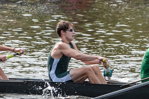 Head of the Charles