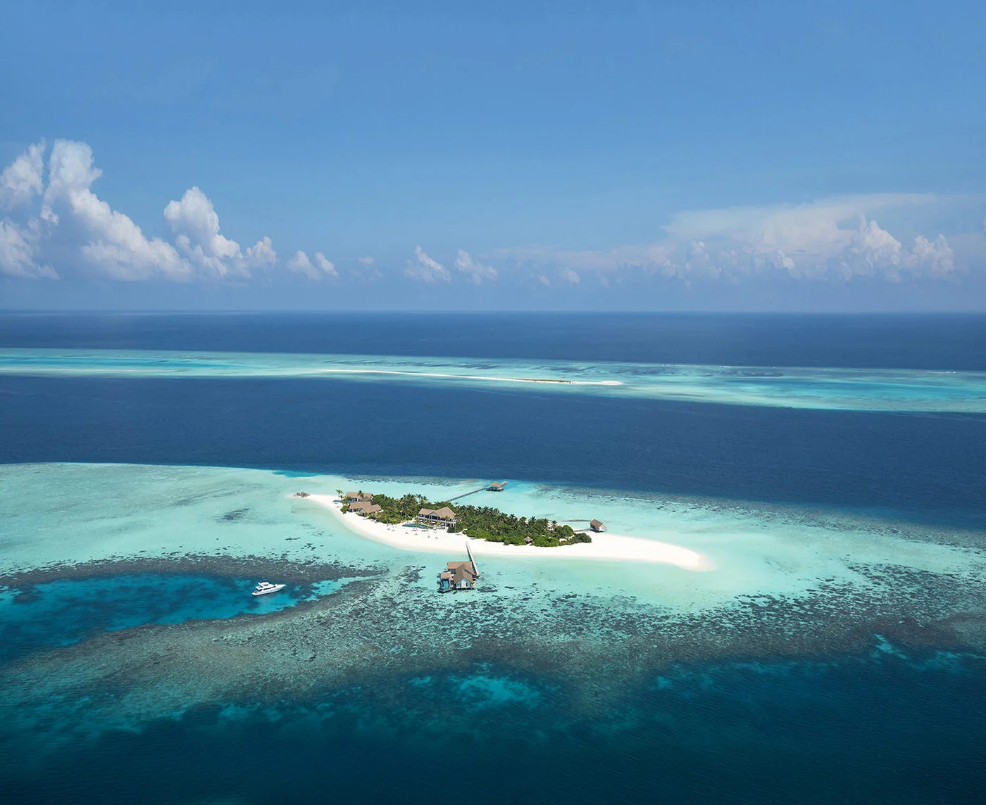 Four Seasons Hotels and Resorts