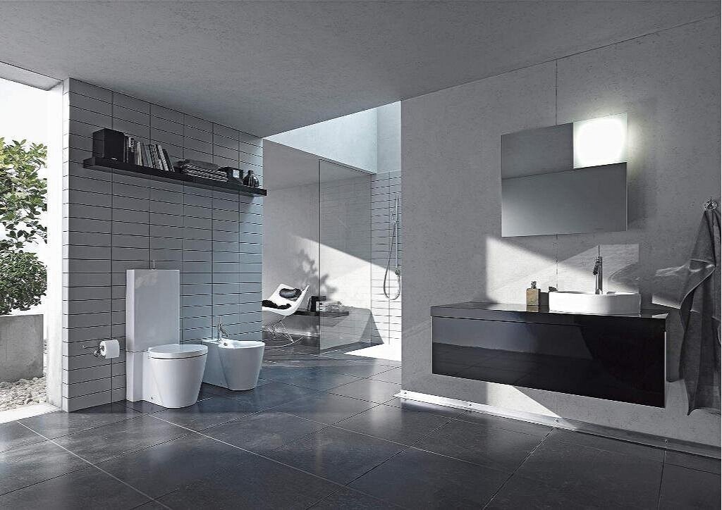 DURAVIT