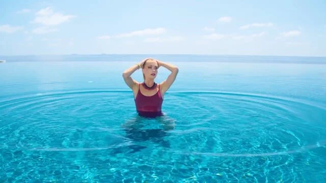 Huvafen Brand Film - Maldives