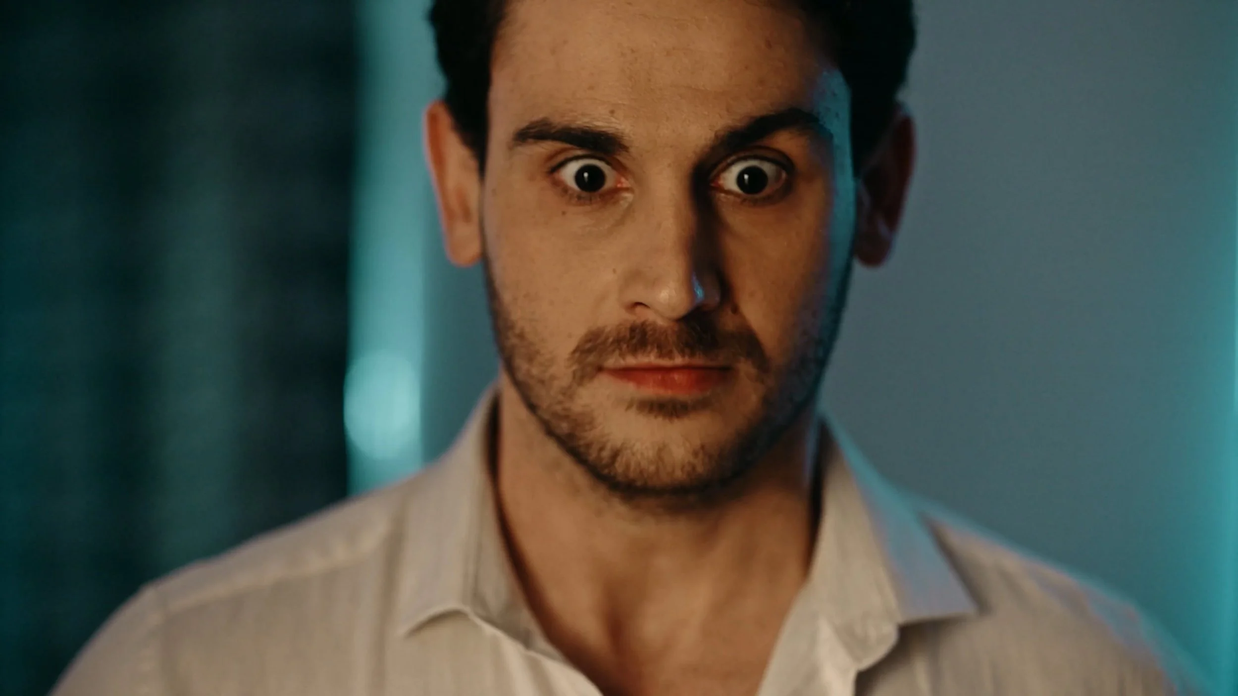 Untuckit - Fainting Goats