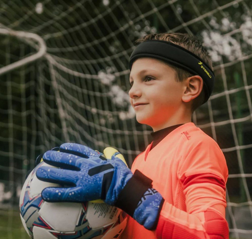 Goalkeeper Gloves