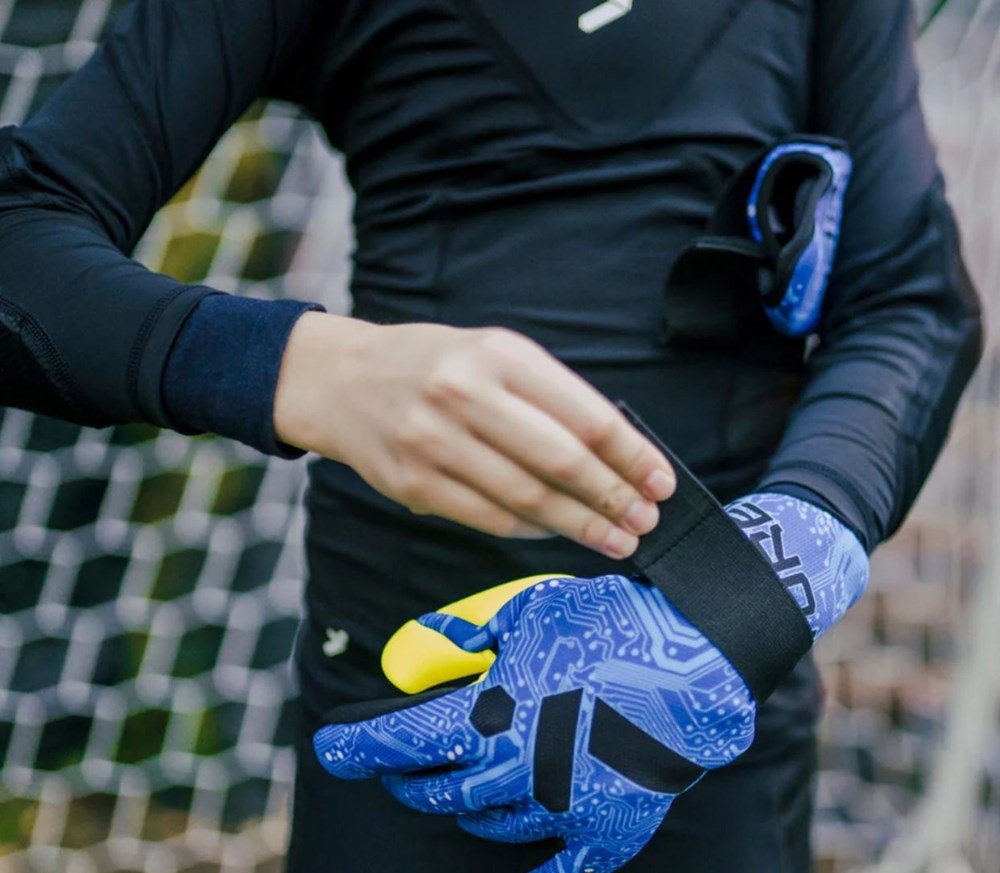 Goalkeeper Gloves