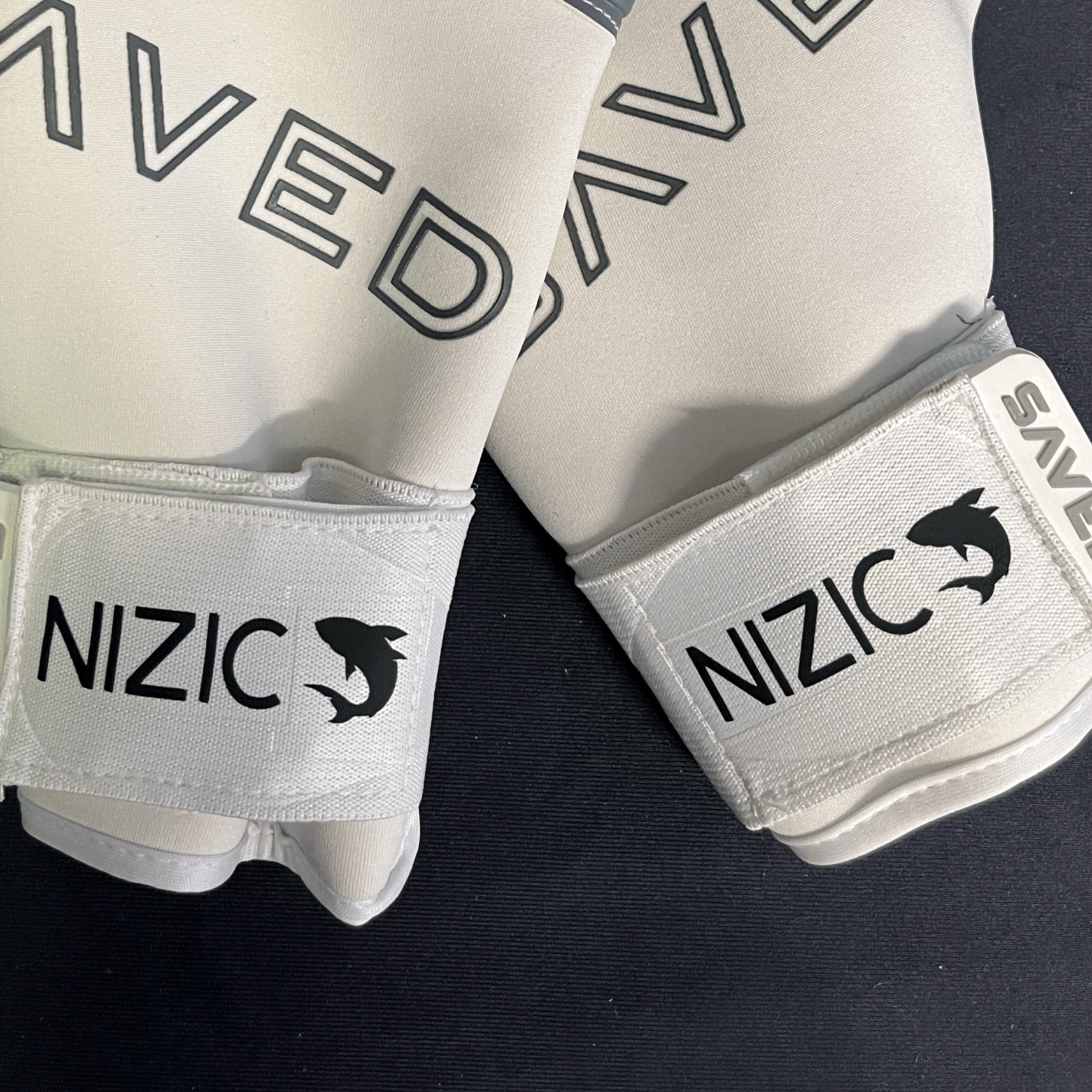 Glove ID