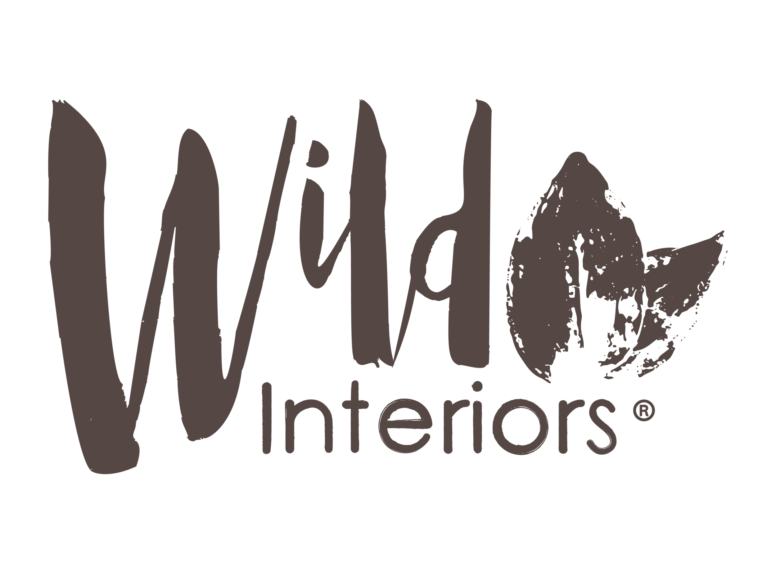 Wild Interiors