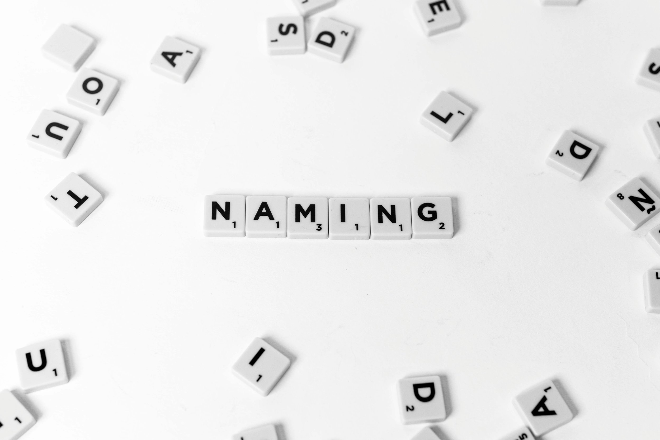 Where Should You Go For Baby Name Inspiration?
