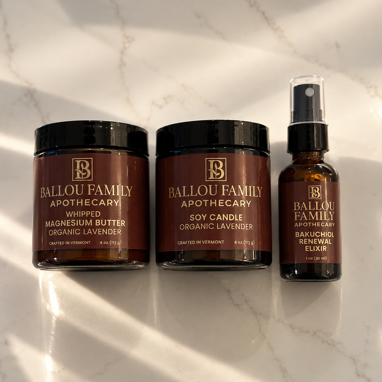 FemFounder Tested: Three Beauty Brands Making Us Want Less, Not More