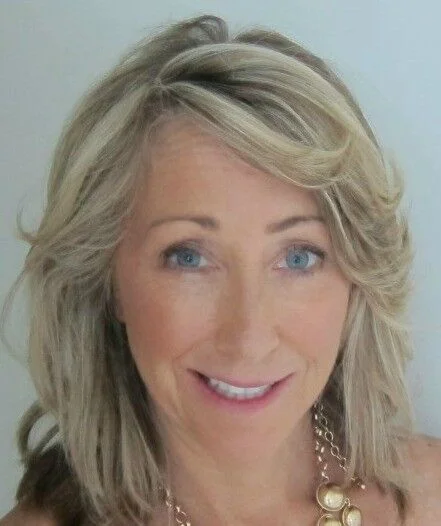 Q&amp;A with Christy Cook