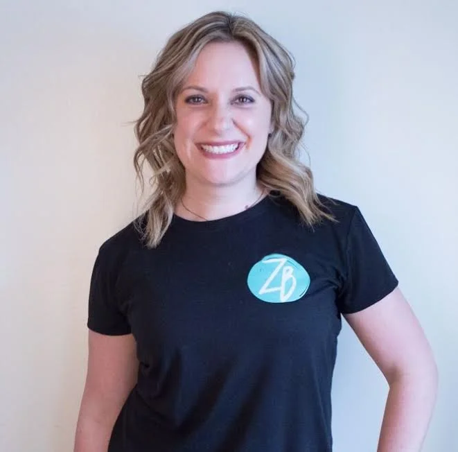 Q&amp;A with Jonelle Dickson-Prokopchak of Zen Barre®