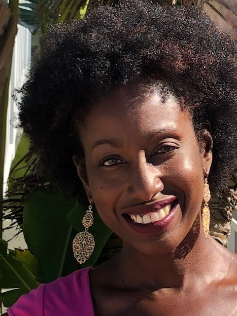 Q&amp;A with Entrepreneur Rhian Sharp
