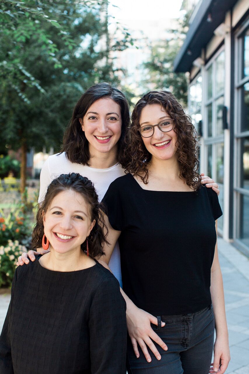 Q&amp;A with Amy Zitelman, Co-Founder &amp; VP of Business Development, Soom Foods
