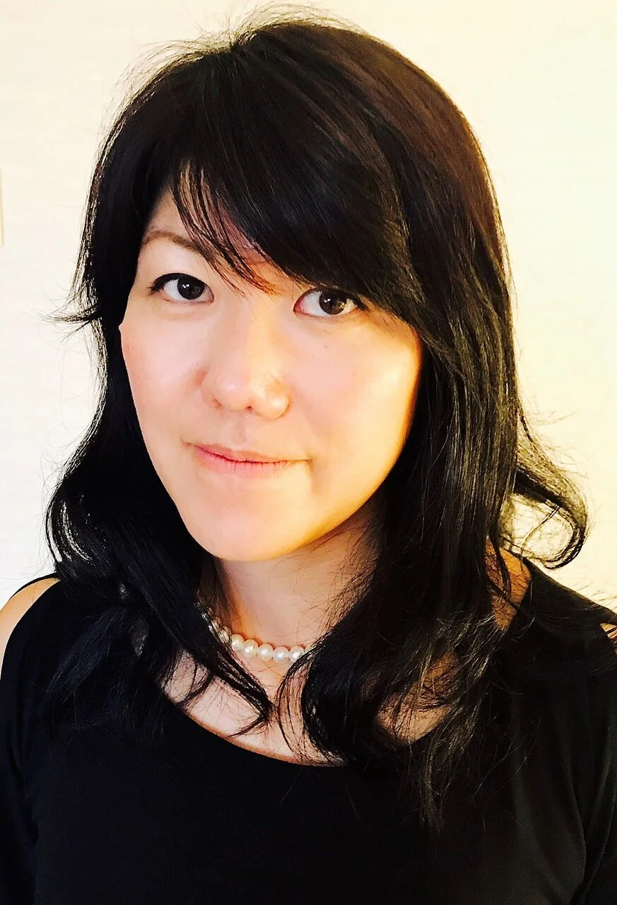 Q&amp;A with Tomoko Omori
