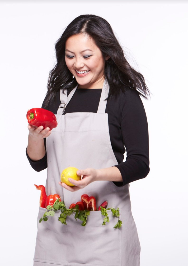 Q&amp;A with Entrepreneur Jenny Dorsey