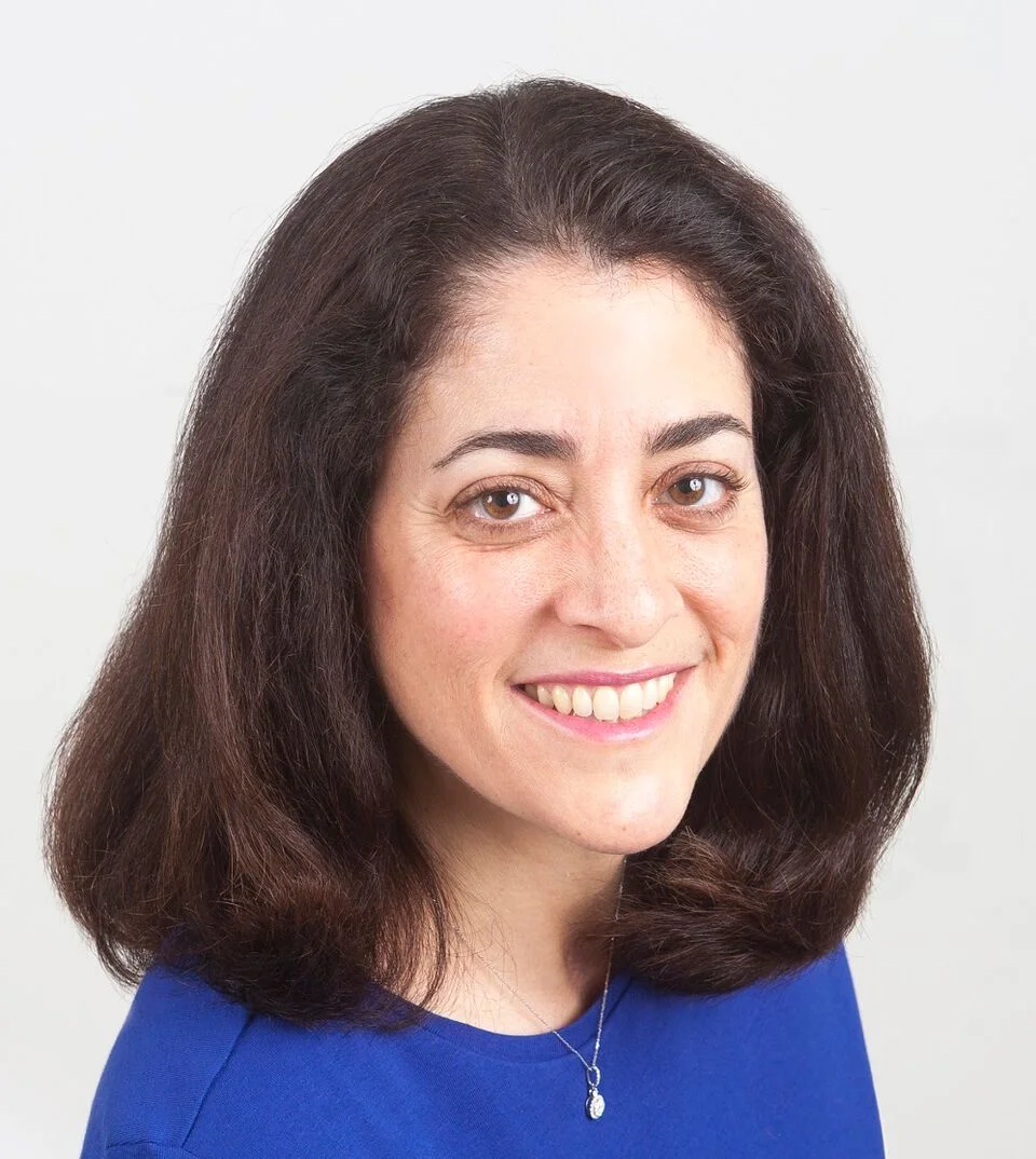 Q&amp;A with Freelancer and Entrepreneur, Linda Coss