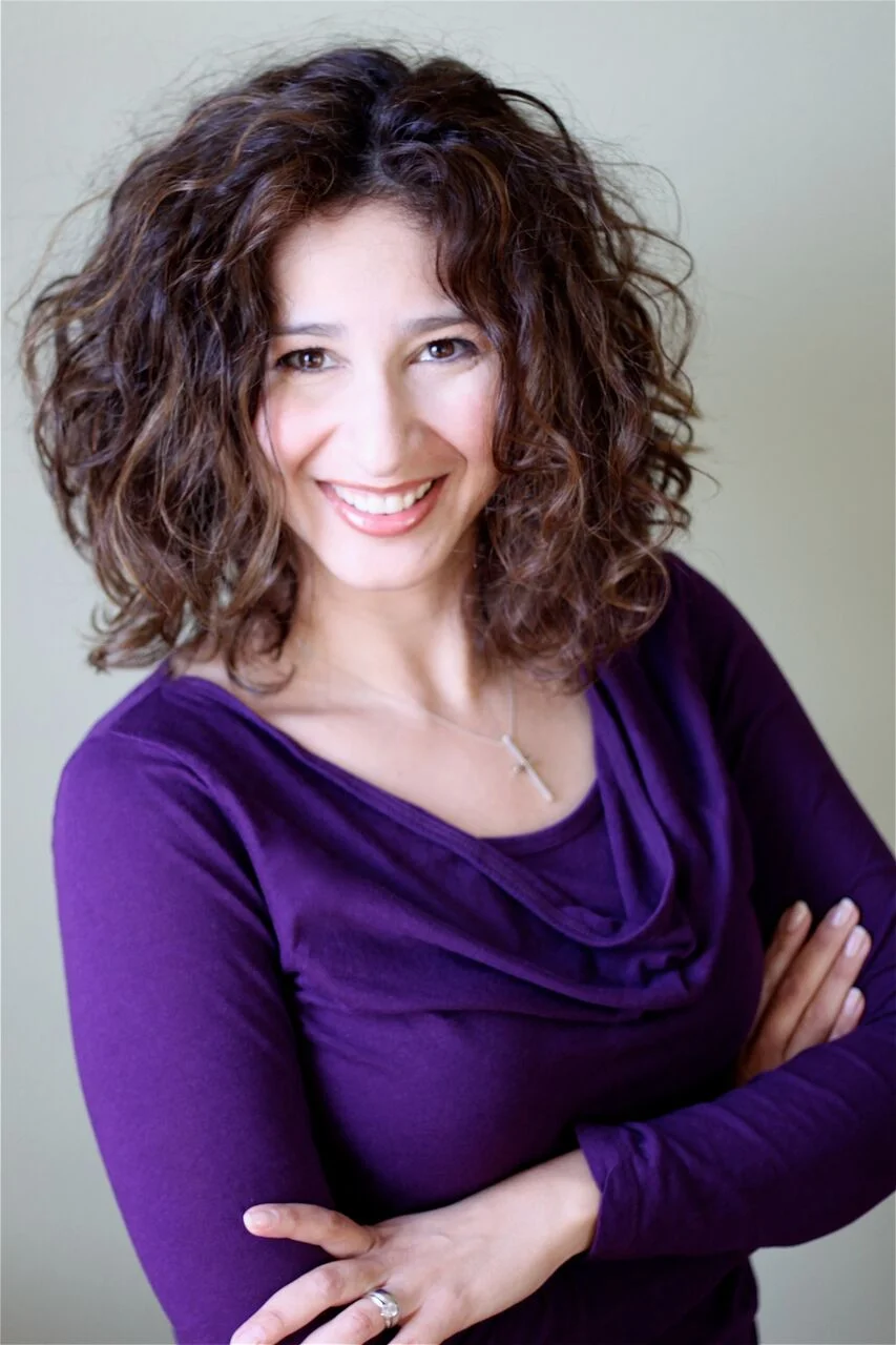 Q&amp;A with Aida Yodites