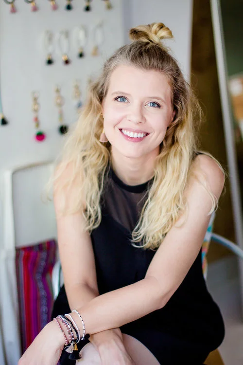 Q&A with Female Entrepreneur Rachel Dodson of Penh Lenh