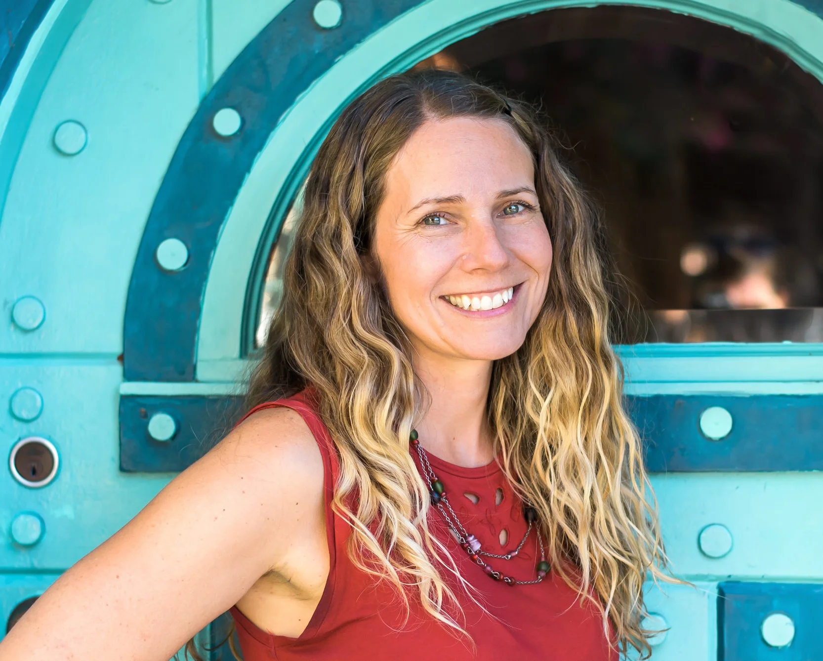 Penny Bauder, Founder Green Kid Crafts.jpg