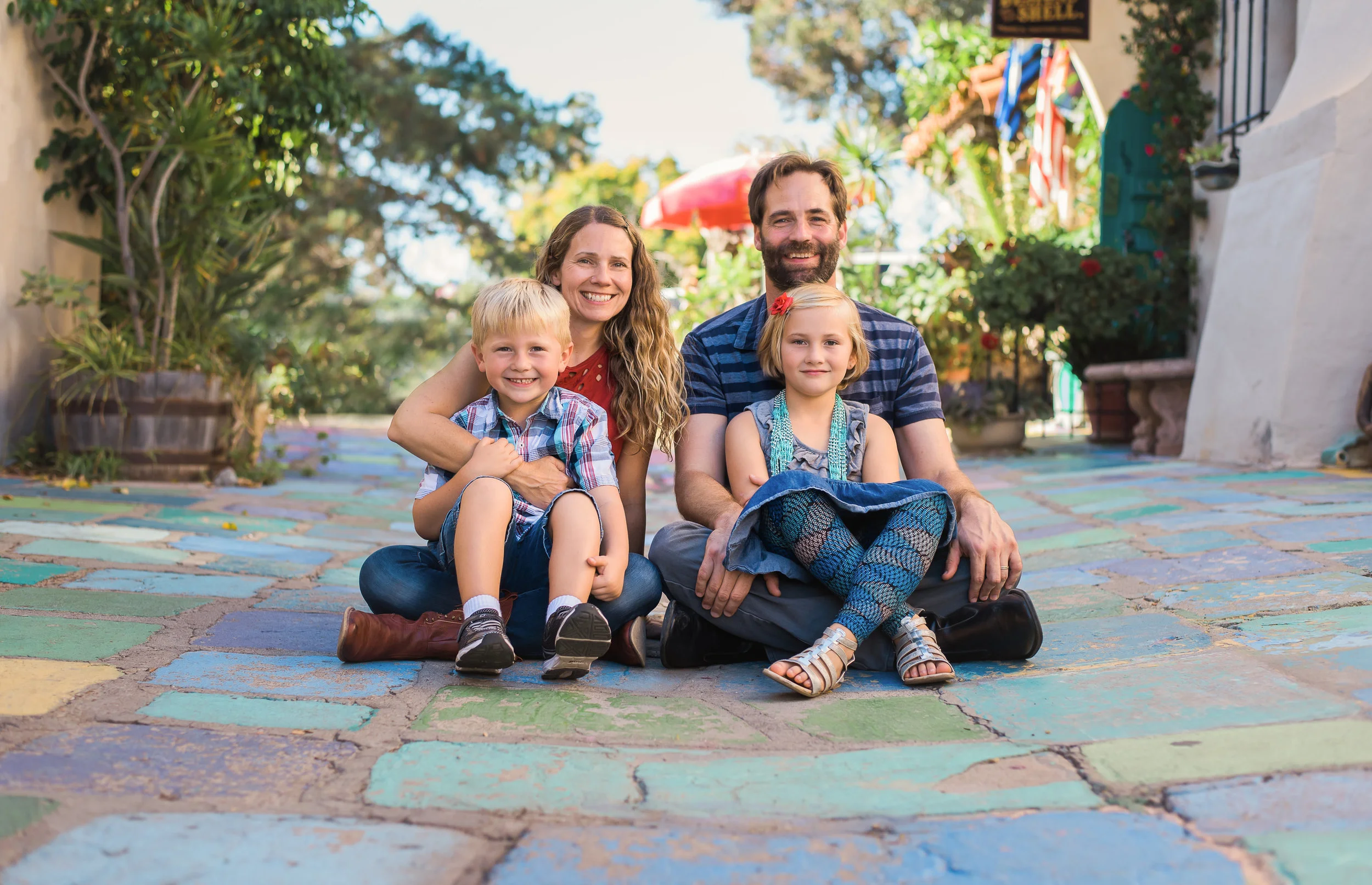 Penny Bauder's Family.jpg