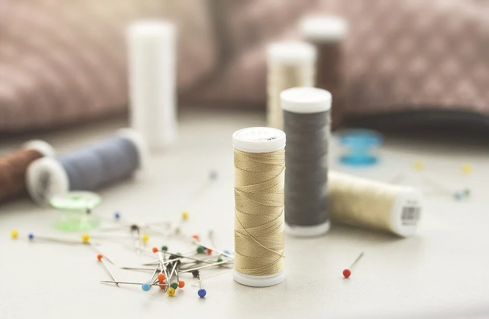 4 Key Considerations When Starting a Clothing Alteration Business
