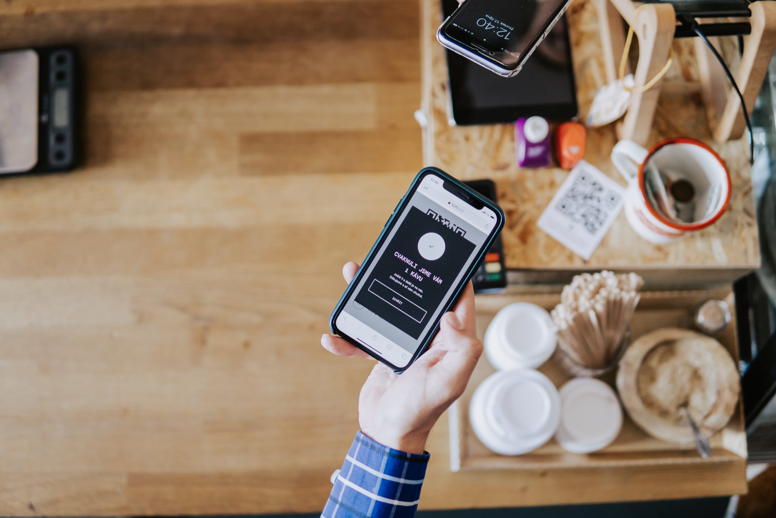 Here's How to Take Advantage of Technology and Create a More Trendy Life for Yourself