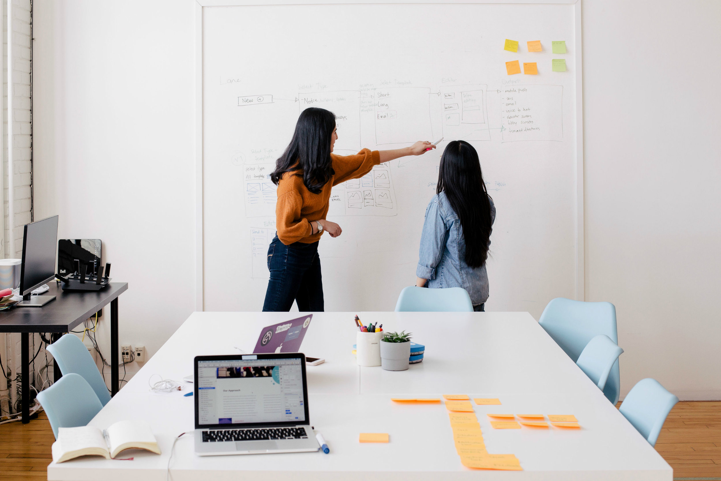 A Guide for Making Your Clients Happy
