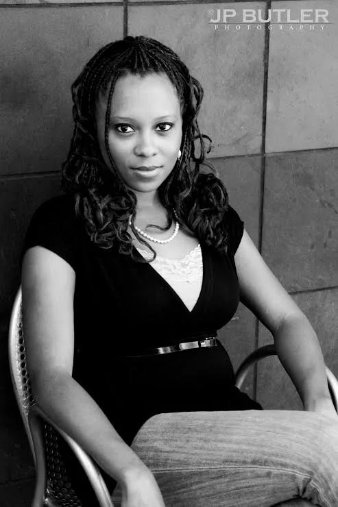 "Don’t ever let anyone tell you that you shouldn’t or that you can’t" with Raven V. Faber 