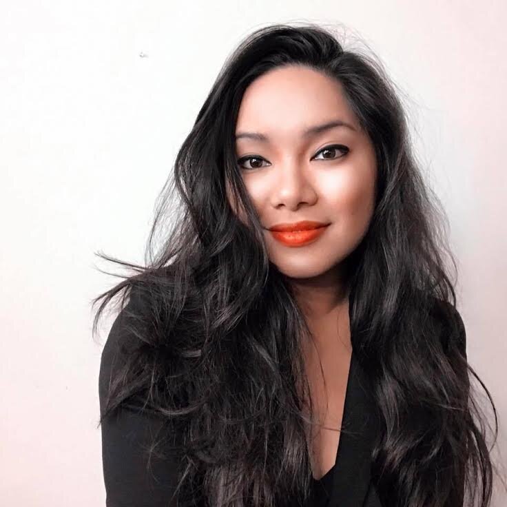 "I am all about collaboration and not competing" with Mira Peterson