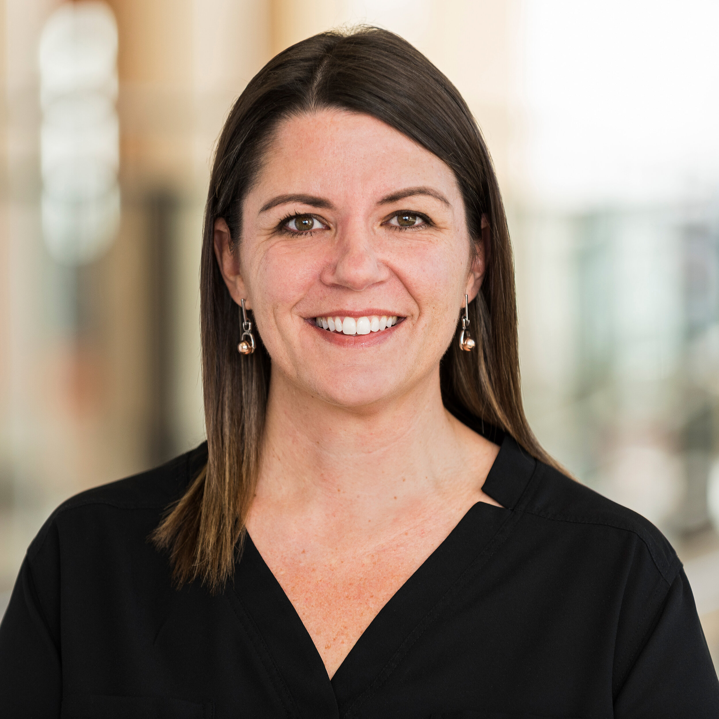 "I get up early and get items done before others awaken" with Susan Richards