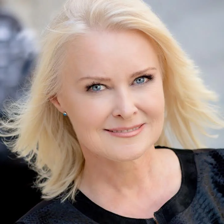 "Success is often a group effort" with Gemma Toner