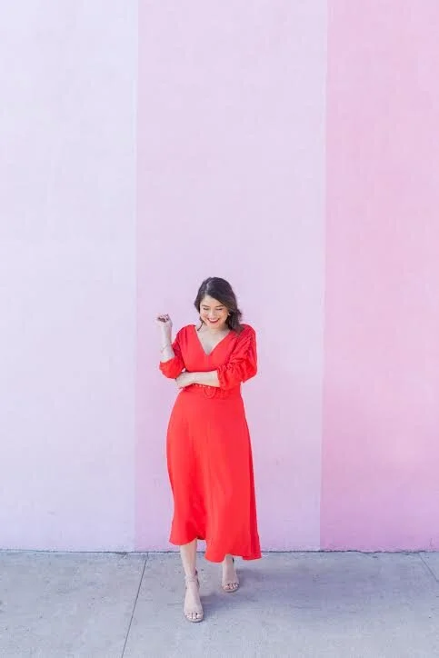 "The most successful&nbsp;are smart, know who they are, and work their asses off" with Vanessa Valiente&nbsp;