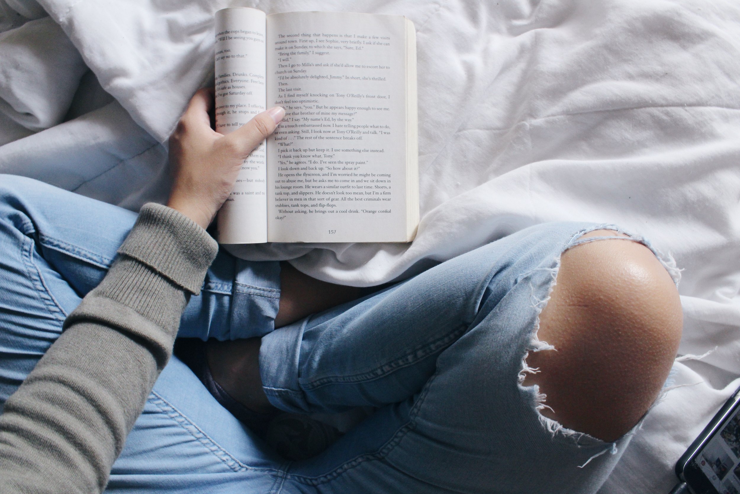Creating A Spark In Your Learning Can Transform Your Life