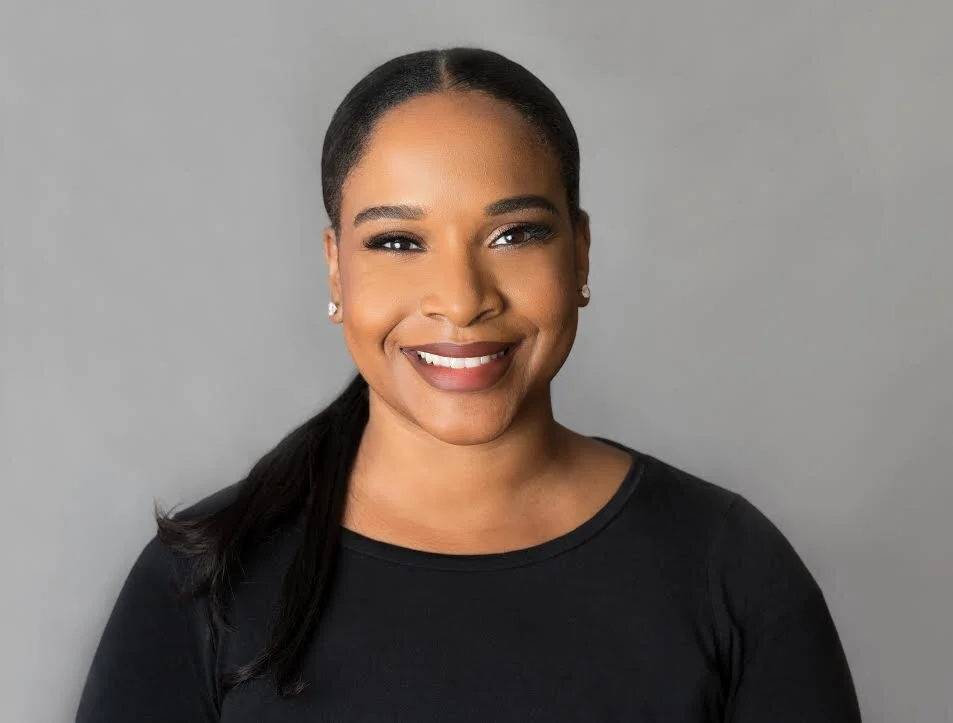 "Make your mistakes and keep going" with Kia Roberts