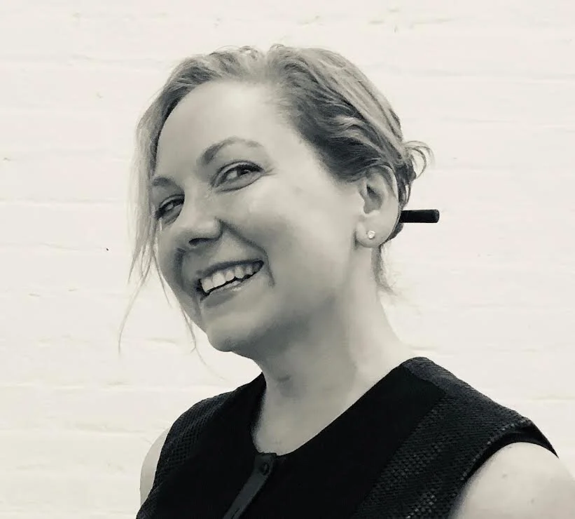 "Ask for help with anything you don’t know" with Lynn Power