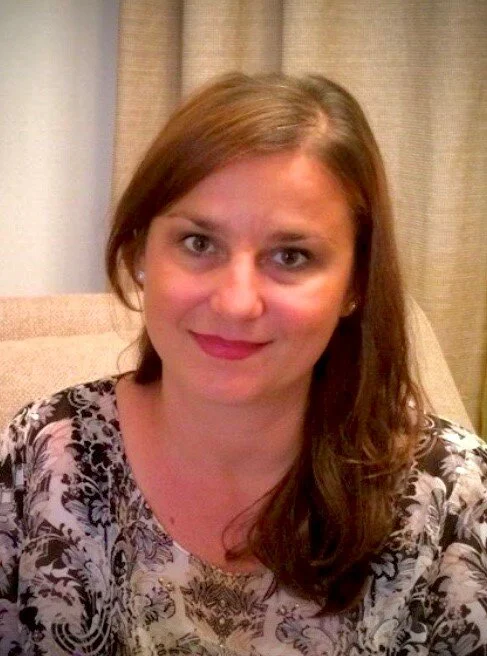 "Always believe in yourself, you are more powerful than you can imagine, and don’t be afraid to take risks" with Cristina Black